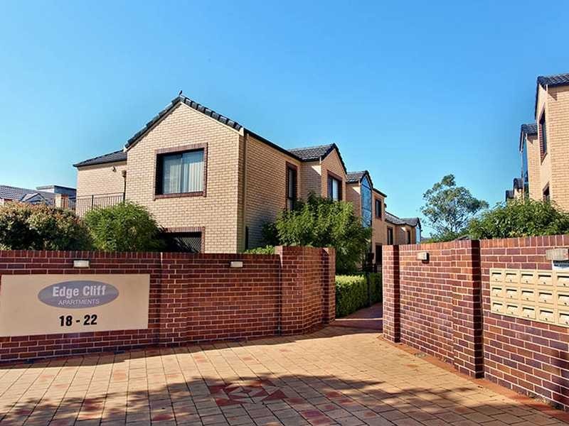 5/18-22 Campbell Street, Northmead NSW 2152