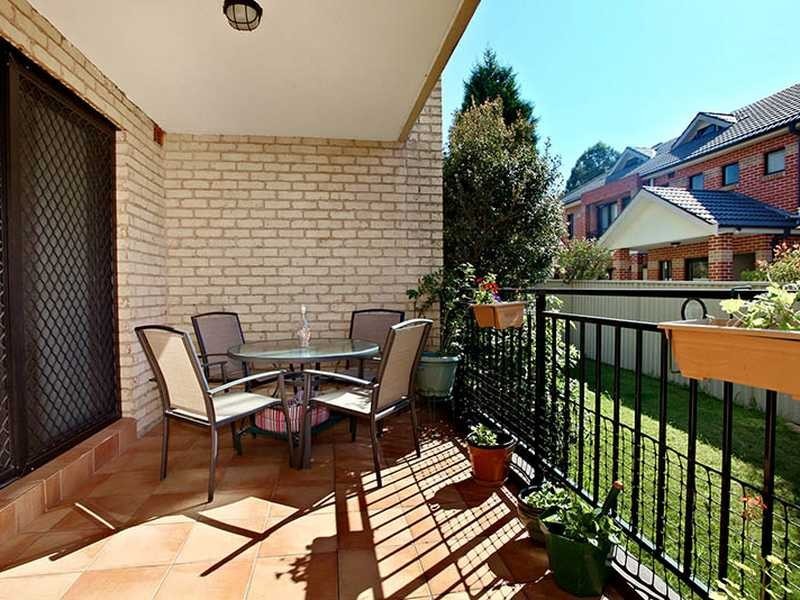 5/18-22 Campbell Street, Northmead NSW 2152