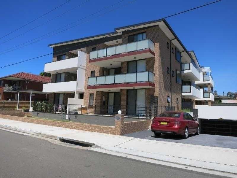 9/11-15 Dixon Street, Parramatta NSW 2150