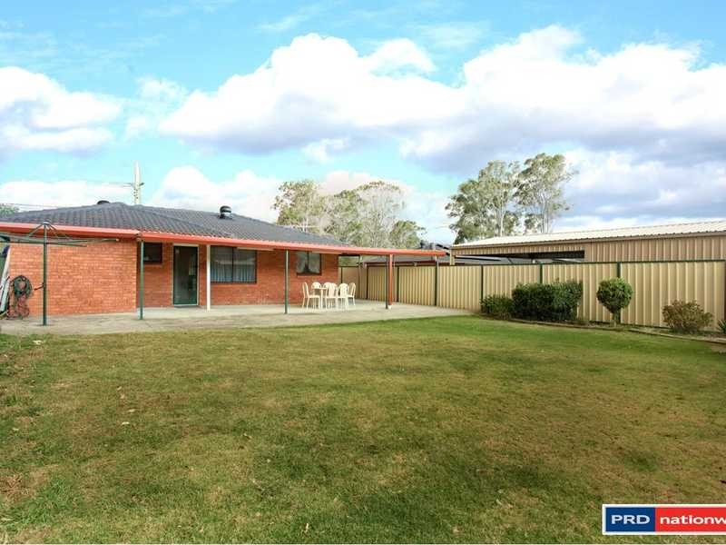 52 Orleans Crescent, Toongabbie NSW 2146