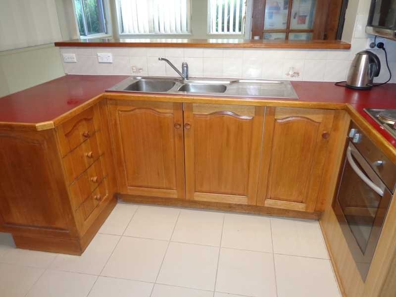 1 Murrills Crescent, Baulkham Hills NSW 2153