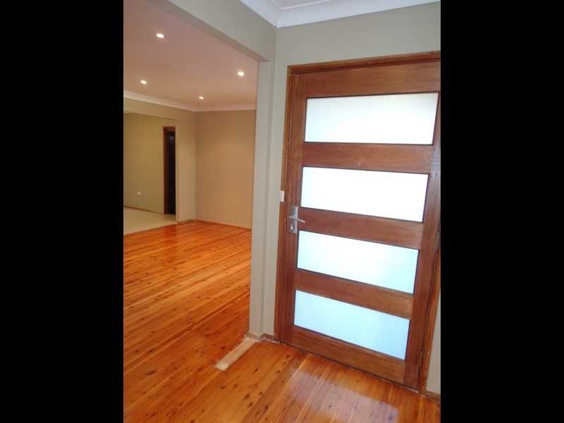 1 Murrills Crescent, Baulkham Hills NSW 2153