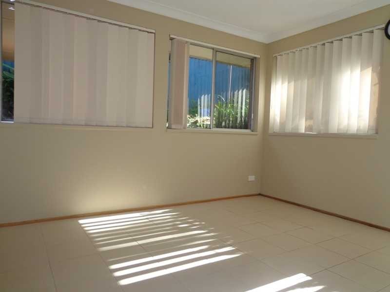 1 Murrills Crescent, Baulkham Hills NSW 2153