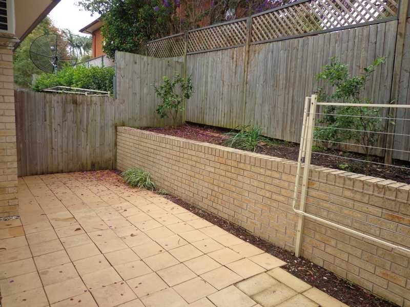 6/15-17 Whitling Avenue, Castle Hill NSW 2154