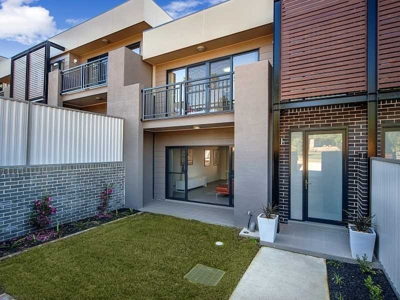 17/9-17 Windermere Avenue, Northmead NSW 2152