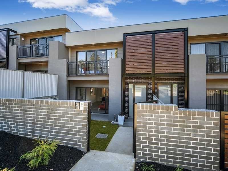 26/9-17 Windermere Avenue, Northmead NSW 2152