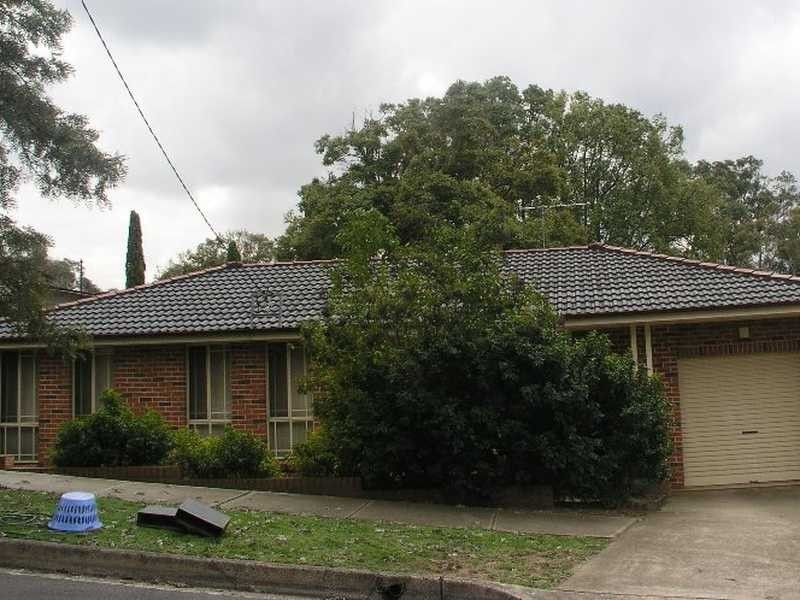 23 Fletcher Street, Northmead NSW 2152