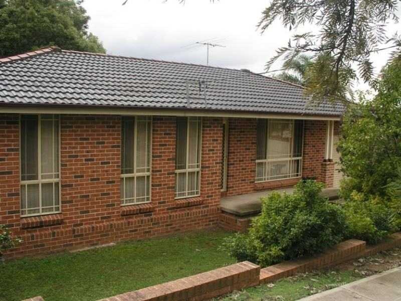 23 Fletcher Street, Northmead NSW 2152