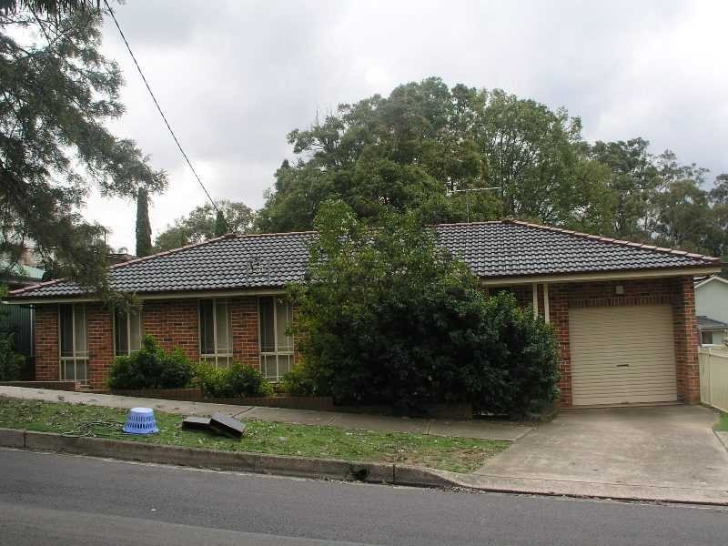 23 Fletcher Street, Northmead NSW 2152