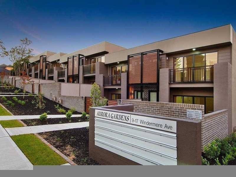 9-17 Windermere Avenue, Northmead NSW 2152