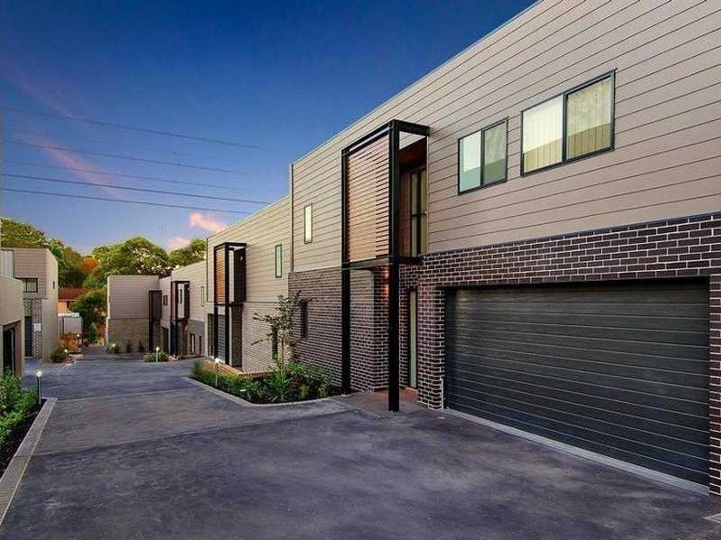 9-17 Windermere Avenue, Northmead NSW 2152