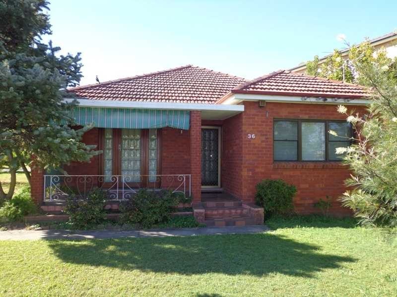 36 Redbank Road, Northmead NSW 2152