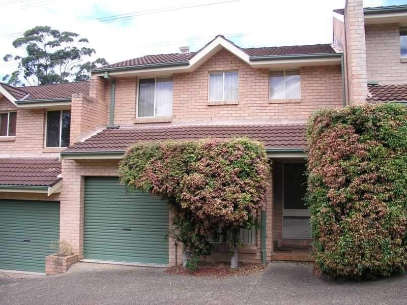 25/42 Wandella Avenue, Northmead NSW 2152