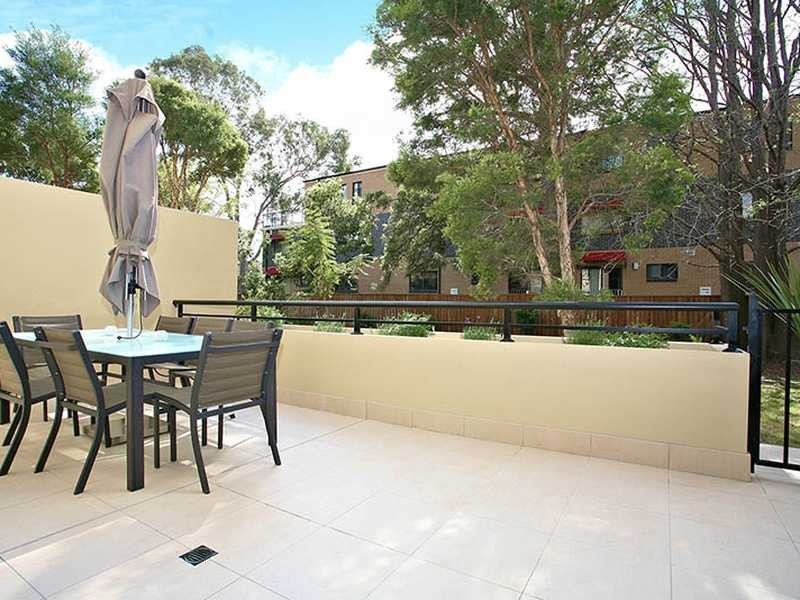 6/26 Redbank Road, Northmead NSW 2152