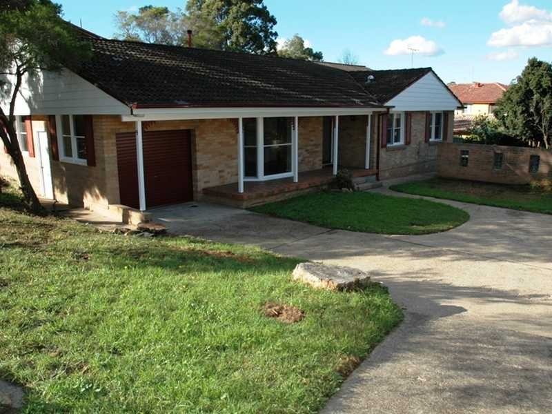 9 Lennox Street, Northmead NSW 2152