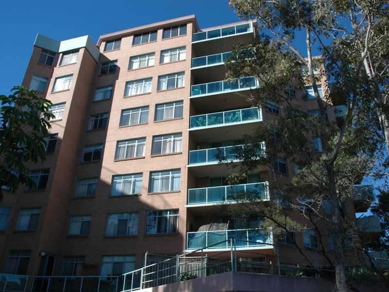 6/1 Good Street, Parramatta NSW 2150