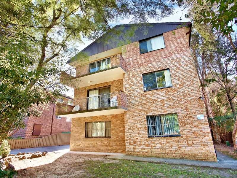 7/19 Helen Street, Westmead NSW 2145