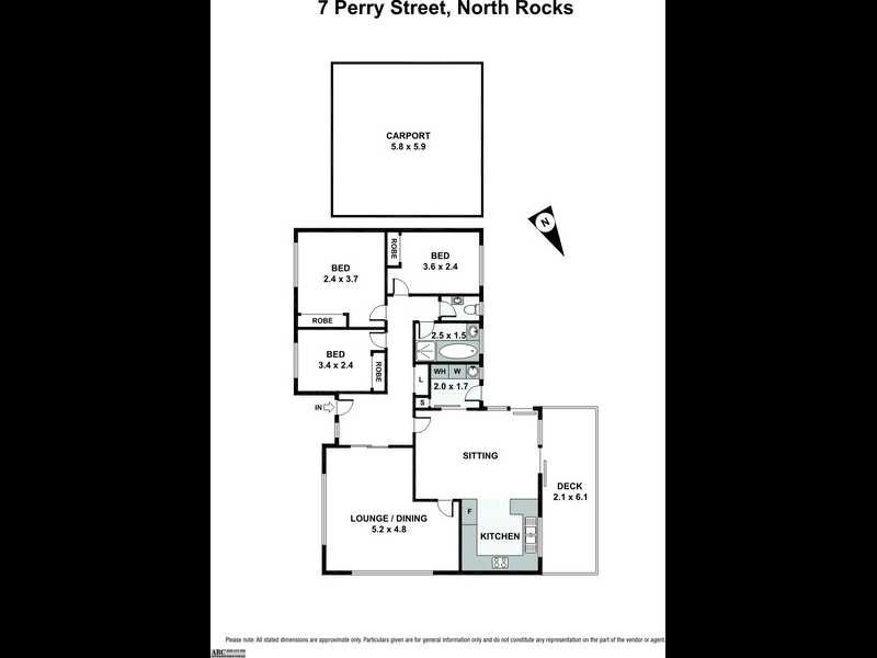 7 Perry Street, North Rocks NSW 2151