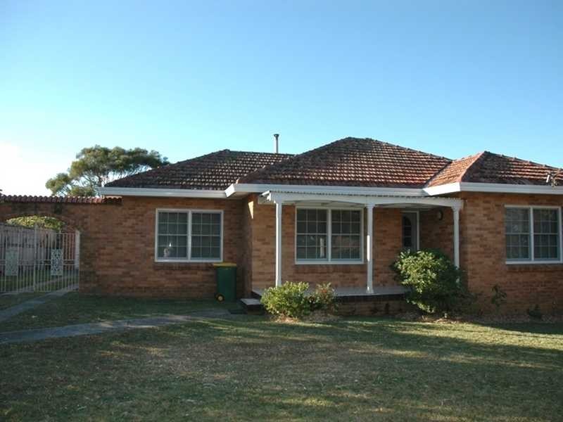 3 Betty Avenue, Winston Hills NSW 2153