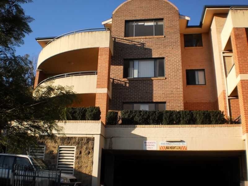 1/540 Church Street, North Parramatta NSW 2151