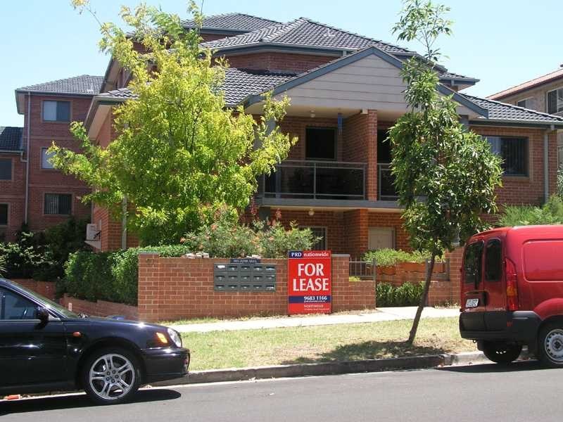 24/33-41 Brickfield Street, North Parramatta NSW 2151