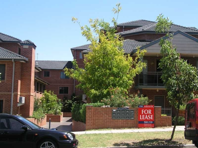 24/33-41 Brickfield Street, North Parramatta NSW 2151