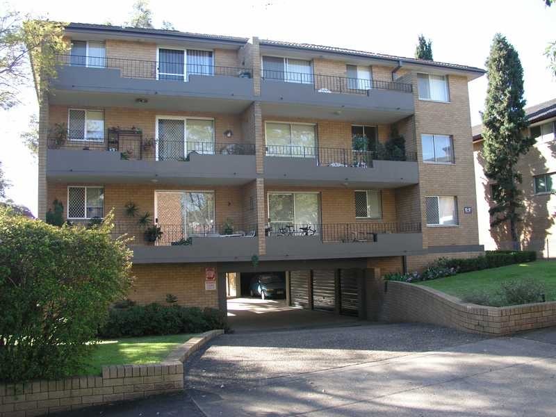 7/10-12 Factory Street, North Parramatta NSW 2151