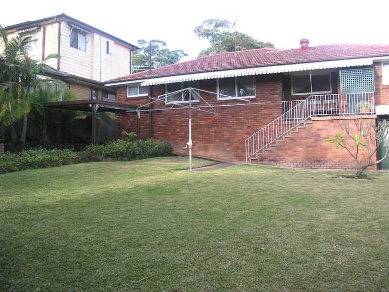 19 Weemala Street, Northmead NSW 2152