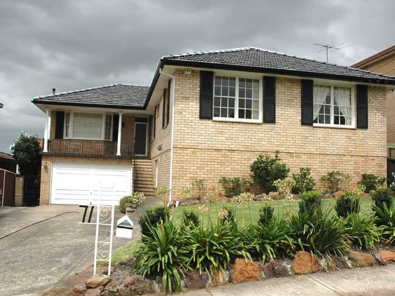 71 Lanhams Road, Winston Hills NSW 2153