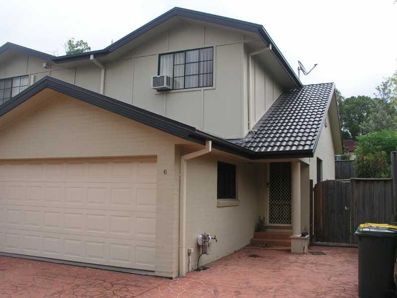 6/4-8 Murray Street, Northmead NSW 2152