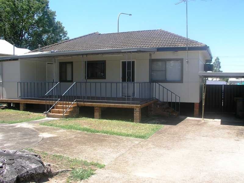 83 Briens Road, Northmead NSW 2152