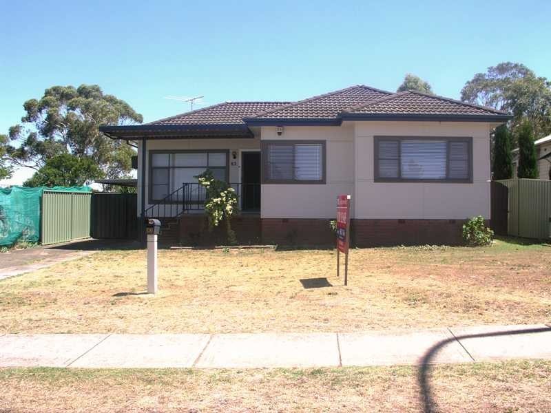 83 Briens Road, Northmead NSW 2152