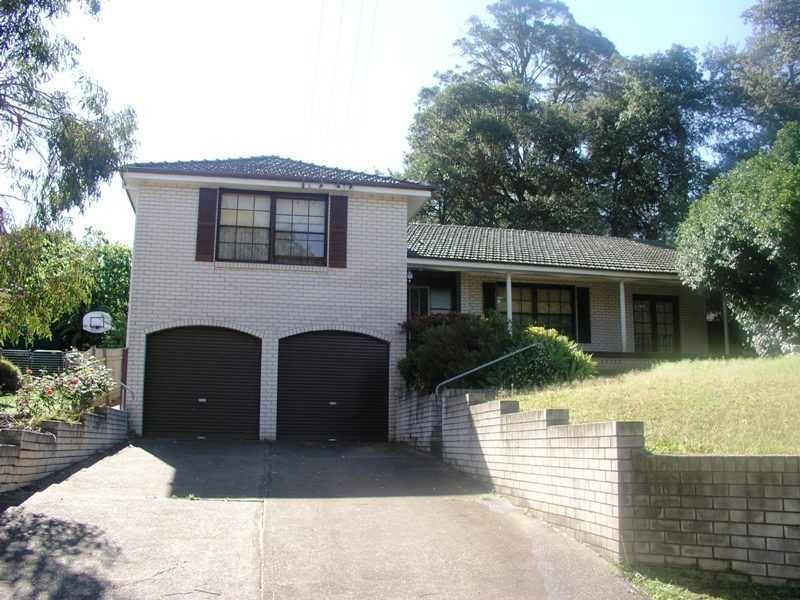 16 Lennox Street, Northmead NSW 2152