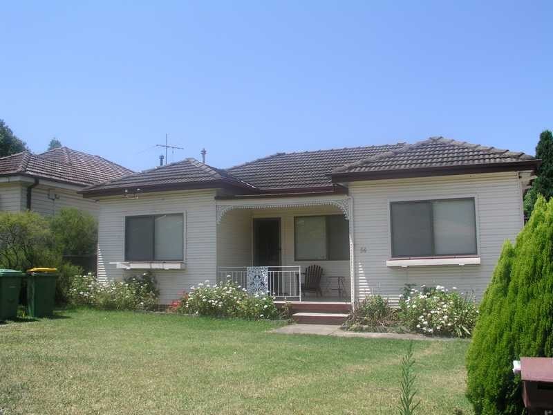 2/56 Beamish Road, Northmead NSW 2152