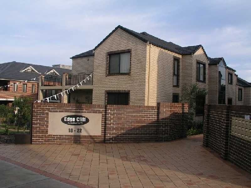 Unit 16/18-22 Campbell Street, Northmead NSW 2152