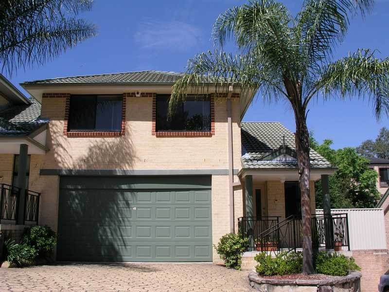 4/14-16 Campbell Street, Northmead NSW 2152