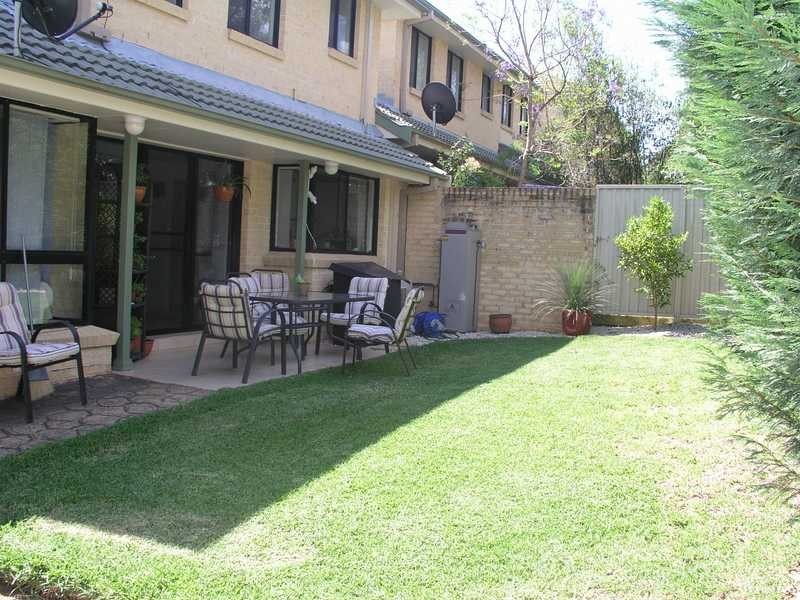 4/14-16 Campbell Street, Northmead NSW 2152