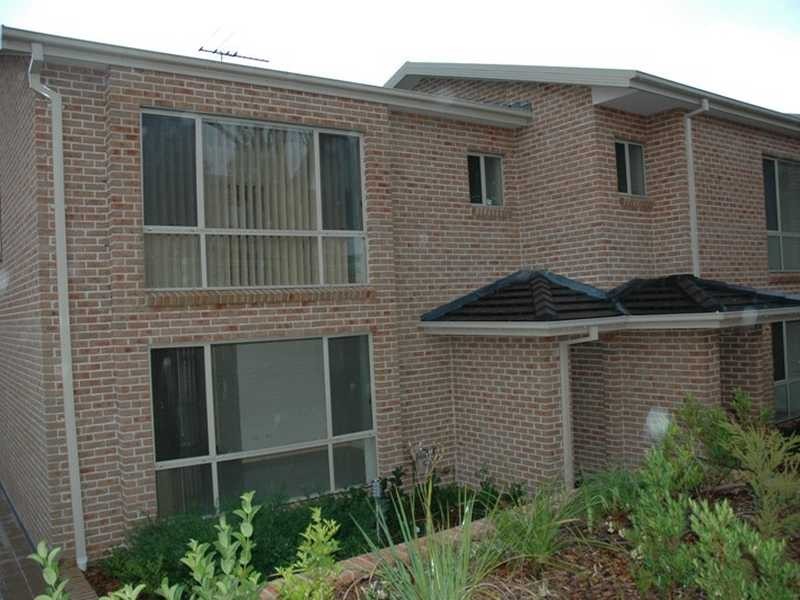 3/19 Mount Street, Wentworthville NSW 2145