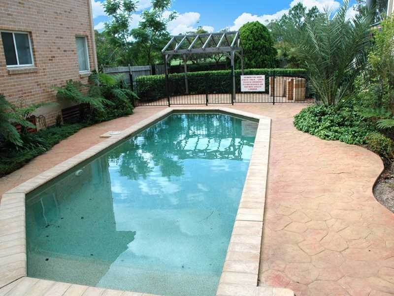 2/31-34 Moss Place, Westmead NSW 2145