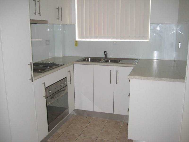 6/19 Parkes Street, Harris Park NSW 2150