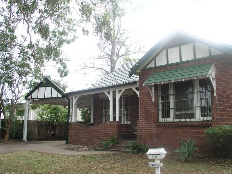 1 Windermere Avenue, Northmead NSW 2152