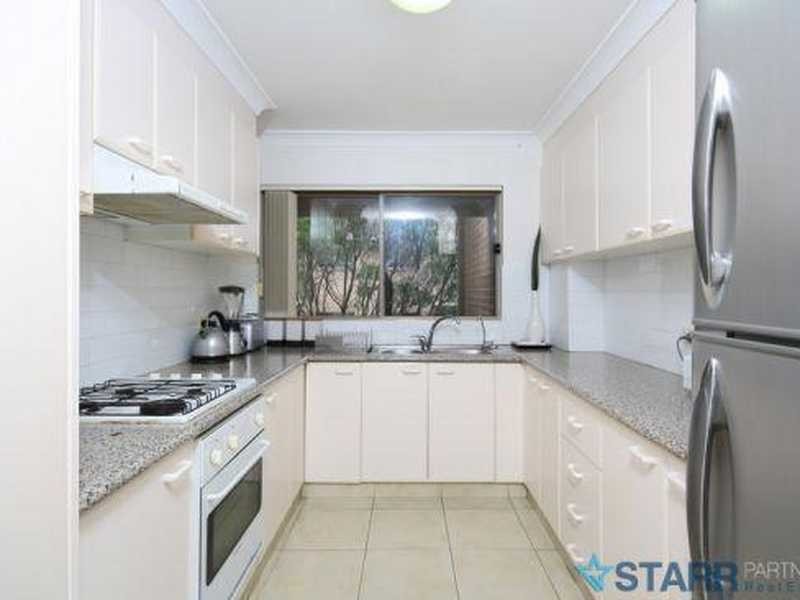 Unit 3/26 Manchester Street, Merrylands NSW 2160