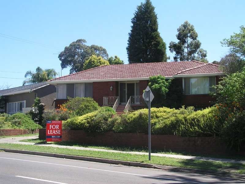 61 New North Rocks Road, North Rocks NSW 2151