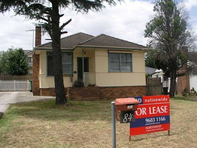 84 Redbank Road, Northmead NSW 2152