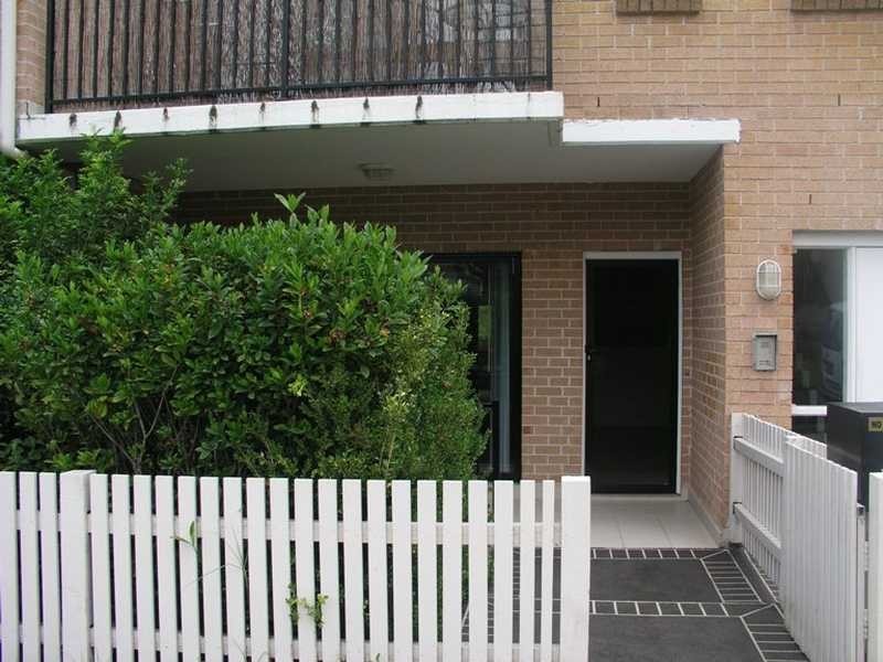 14/1 Barden Street, Northmead NSW 2152