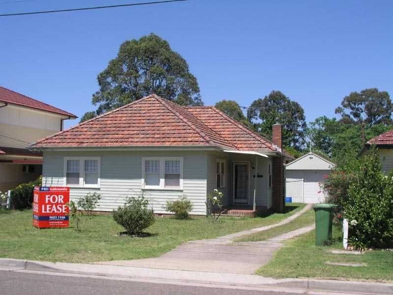 32 Hemsworth Avenue, Northmead NSW 2152