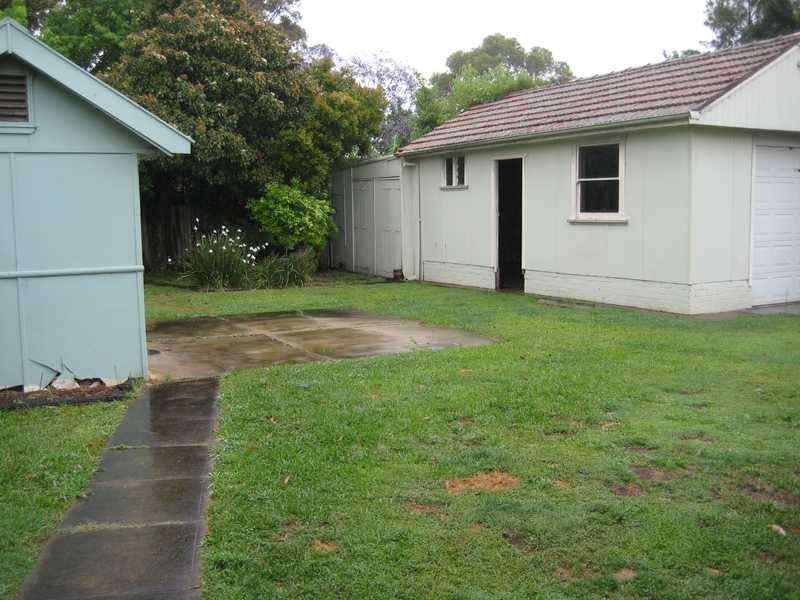 32 Hemsworth Avenue, Northmead NSW 2152