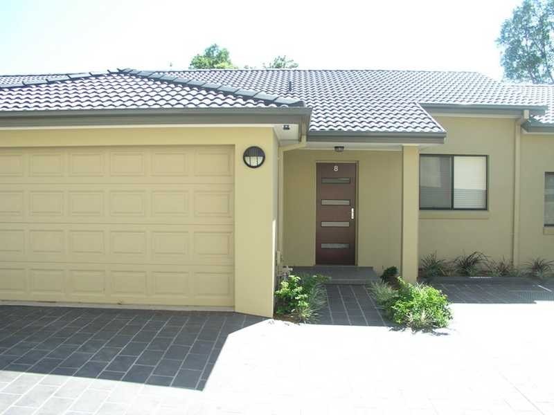 8/43-47 Cross Street, Baulkham Hills NSW 2153