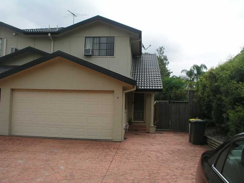 6/4-8 Murray Street, Northmead NSW 2152