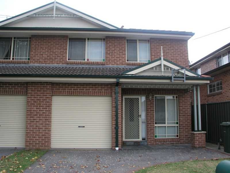 14A Hemsworth Avenue, Northmead NSW 2152